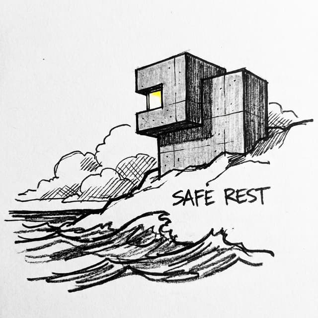 Safe harbor illustration